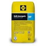 Sakret Kalk-Innenputz KIP 30 kg altweiß