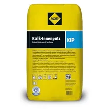 Sakret Kalk-Innenputz KIP 30 kg altweiß