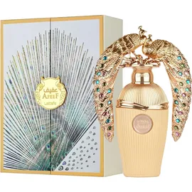 Lattafa Afeef Eau de Parfum 100 ml