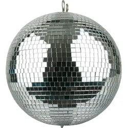 Showgear Mirror Ball Spiegelkugel 30cm