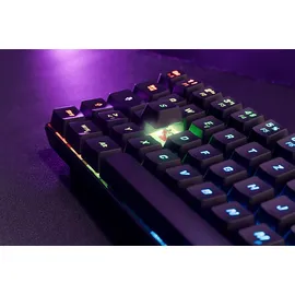 ISY IGK-5000-BK Mechanisch DE