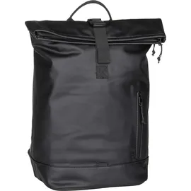 Zwei Cargo Rucksack CAR200 Schwarz