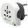 Q2 Power 1.100220 Reiseadapter Welt nach Süd Afrika