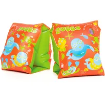 Zoggs Zoggy Swim Bands - 1-6 Years