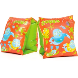 Zoggs Zoggy Swim Bands - 1-6 Years