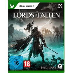 Lords of the Fallen - [Xbox Series X]