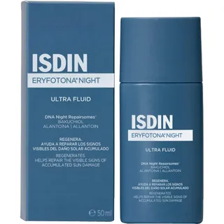 ISDIN Eryfotona Night Nachtserum, 50 ml Creme