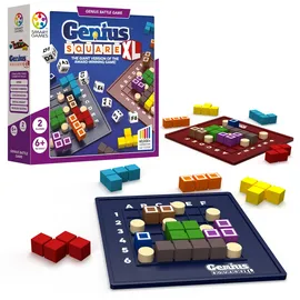 SmartGames Genius Square XXL