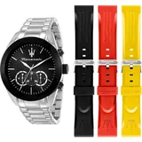 Maserati Traguardo Chronograph Edelstahl 44 mm R8873612062