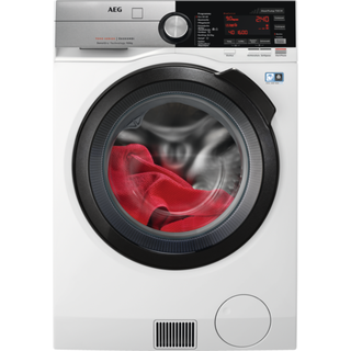 AEG L9WEF80690 Serie 9000 Waschtrockner (9 kg / 6 kg, 1600 U/min)