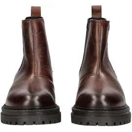 GEOX Stiefelette in braun, | Gr.: 37