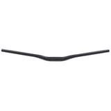 Truvativ Lenkerb.Descendant Riser Bar DH alu,800mm,35mm,St.25mm,9°/5°, schwarz