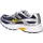 Nike Initiator Herren Obsidian / Team Gold / Metallic Silver / White 42