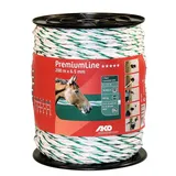 kerblalbertgmbh Seil Prem.Line, 200m, 6,5mm,