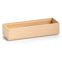 Zeller Ordnungsbox, Kiefer, - Zeller