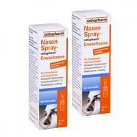 NasenSpray-ratiopharm Erwachsene