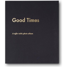 PRINTWORKS Lund-Stougaard, Fotoalbum Photo Album Good Times
