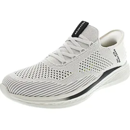 SKECHERS Slade Quinto Herren Weiß 44