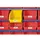 Herma Vielzwecketiketten 2340 Weiß 12 x 18 mm 32 Blatt 1792 St.