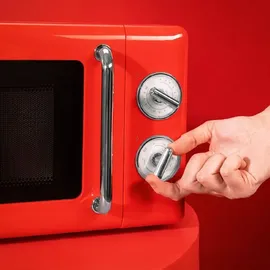 Cecotec Proclean 3110 Rot