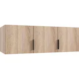 WIMEX Schrankaufsatz Modena 120 cm x 40 cm