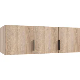 WIMEX Schrankaufsatz Modena 120 cm x 40 cm