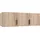 WIMEX Schrankaufsatz Modena 120 cm x 40 cm