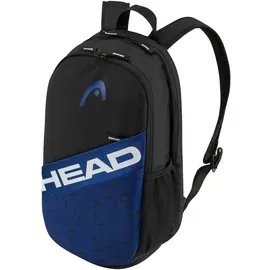Head Team Backpack Blau/Schwarz