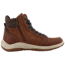 Mustang Benedetto Herren Braun 45