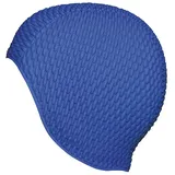 Fashy Badehaube luftgefüllt Blau Einheitsgröße