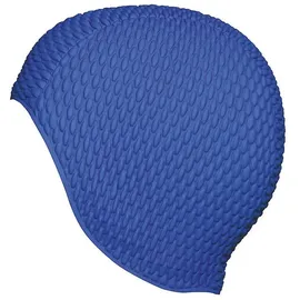 Fashy Badehaube luftgefüllt Blau Einheitsgröße