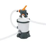 BESTWAY Flowclear Sandfilteranlage 3,028 l/h 85 W