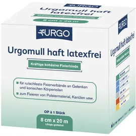 Urgo Medical Fixierbinde 20 x 8 cm