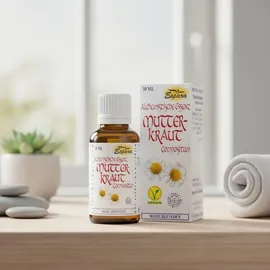 Espara Mutterkraut Comp. Alchemistische Essenz 30 ml