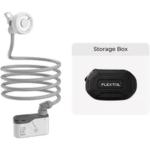 Usorteret Max Shower Gartendusche