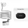 Usorteret Max Shower Gartendusche