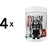 5 percent nutrition 5150 High Stimulant Pre-Workout Apfel Riegel 372 g