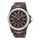 Lorus Damenuhr Lorus RH967EX9 (Ø 37 mm) - Braun/Silber