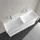 Villeroy & Boch Avento Schrank-Doppelwaschtisch 120 x 47 cm (4A23CKR1)