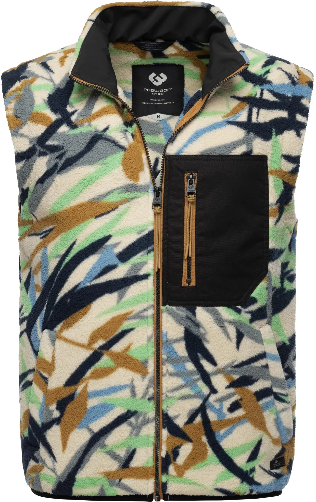 Fleeceweste RAGWEAR 