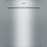 Siemens Vorsatztür SZ73056 Edelstahl