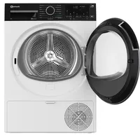 Bauknecht BT 8RC WS Wärmepumpentrockner (8 kg)