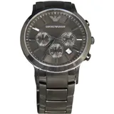 EMPORIO ARMANI Herren Uhr AR2454 Chronograph