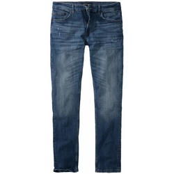 Mey & Edlich Herren Futur-II-Jeans schwarz 36/34 - 36/34