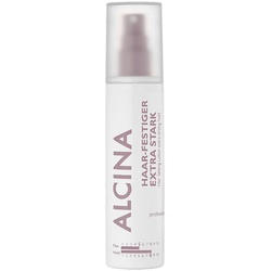 Alcina Haar-Festiger extra stark sehr starker Halt 125 ml