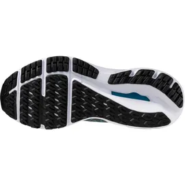 Mizuno Wave Equate 9 Herren Grau 44