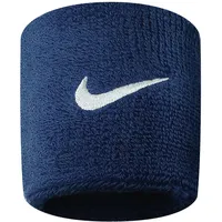 Nike swoosh armbander blau paar