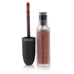 MAC Lipgloss 997 Over The Taupe