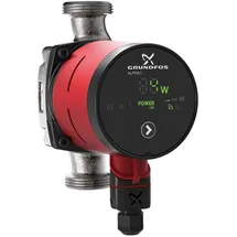Grundfos Hocheffizienzpumpe Alpha1 20-40 N 150 mm