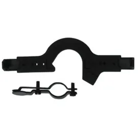 HEBIE Steckbrille Universal 0970 für 33-48 Zähne, schwarz